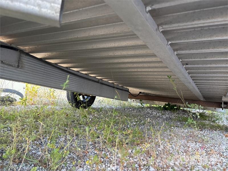 Legend 14 ft S/A Utility Trailer Інші причепи