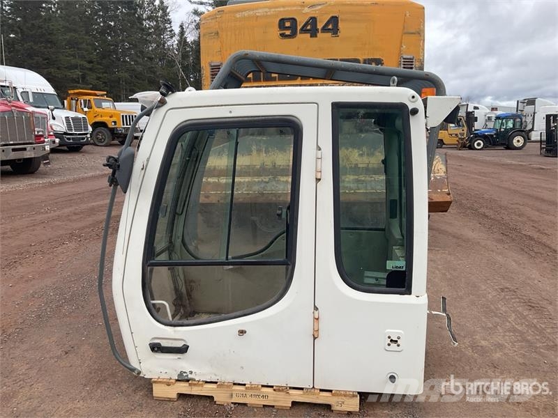 Liebherr A944CHD Wheel Material Handler (Inoperable) Sonstige Baumaschinen