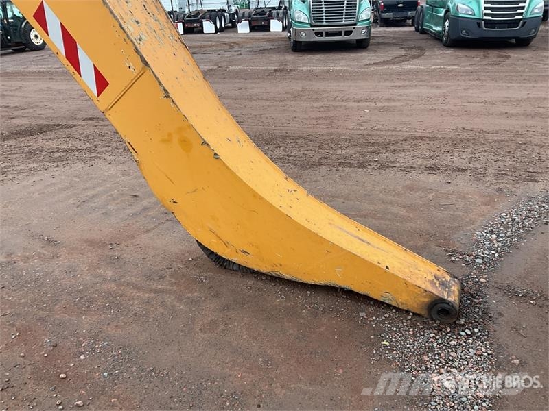 Liebherr A944CHD Wheel Material Handler (Inoperable) Sonstige Baumaschinen