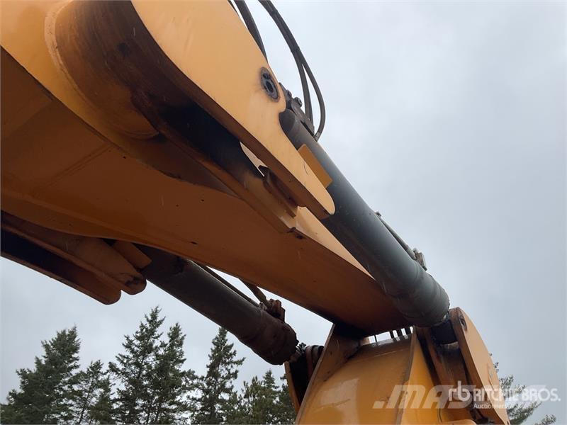 Liebherr A944CHD Wheel Material Handler (Inoperable) Sonstige Baumaschinen
