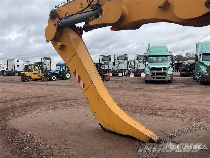 Liebherr A944CHD Wheel Material Handler (Inoperable) Sonstige Baumaschinen
