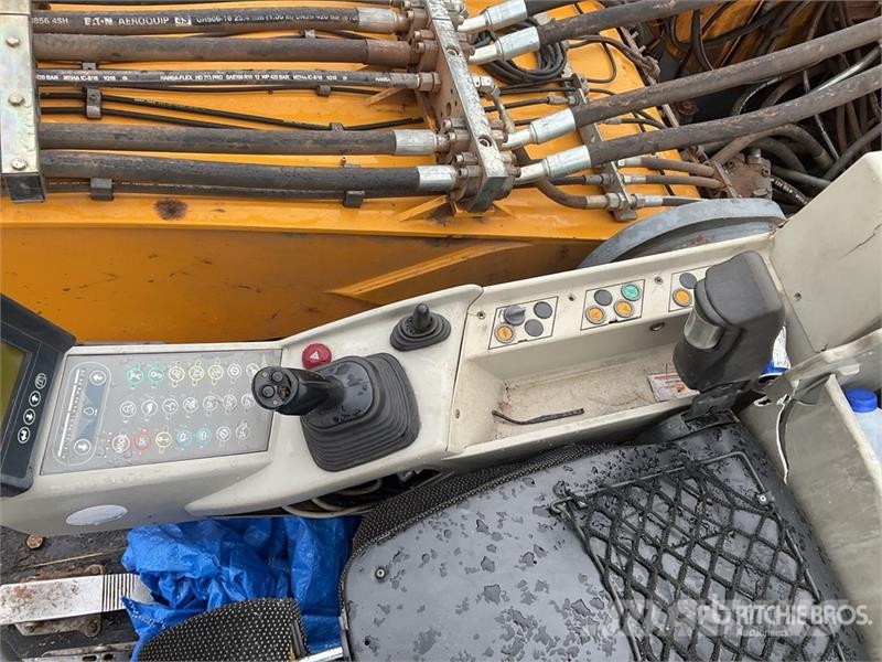 Liebherr A944CHD Wheel Material Handler (Inoperable) Sonstige Baumaschinen