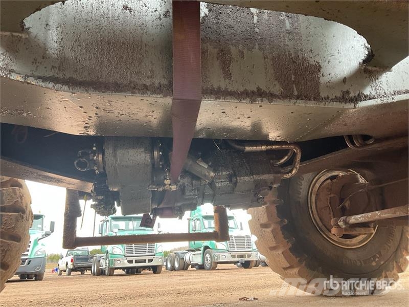 Liebherr A944CHD Wheel Material Handler (Inoperable) Sonstige Baumaschinen