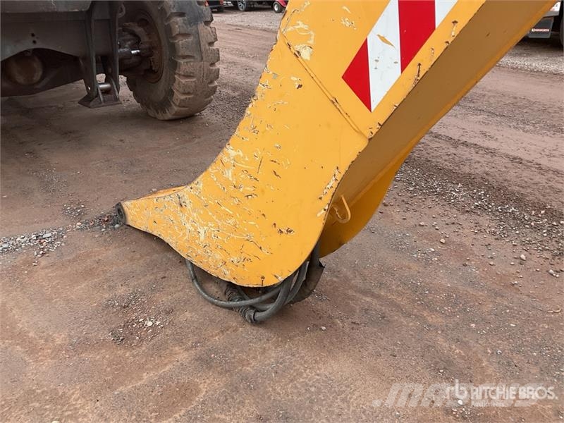 Liebherr A944CHD Wheel Material Handler (Inoperable) Sonstige Baumaschinen