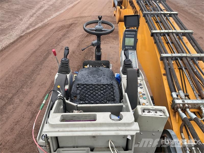 Liebherr A944CHD Wheel Material Handler (Inoperable) Sonstige Baumaschinen