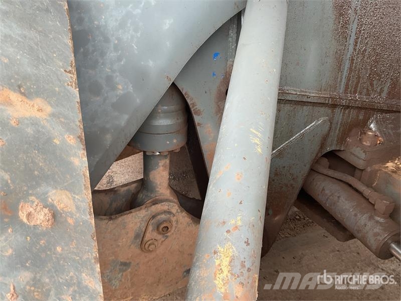 Liebherr A944CHD Wheel Material Handler (Inoperable) Sonstige Baumaschinen