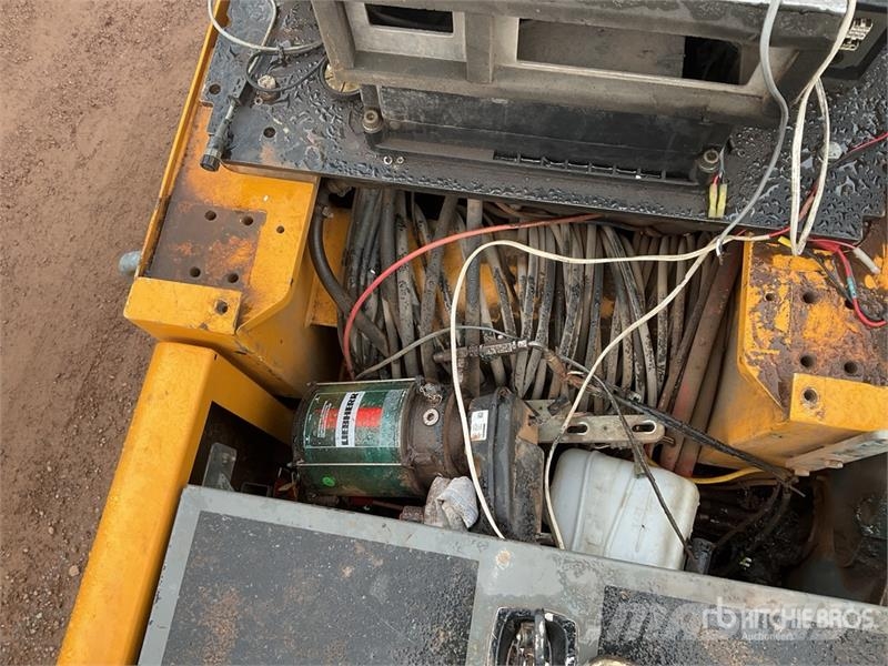 Liebherr A944CHD Wheel Material Handler (Inoperable) Sonstige Baumaschinen