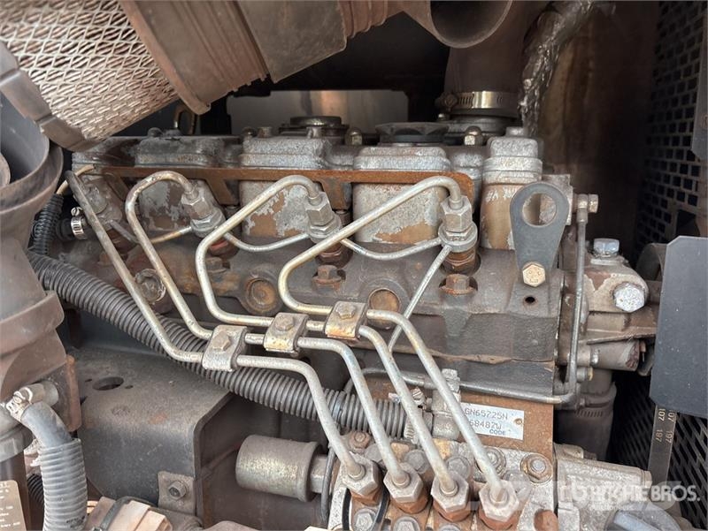 Lincoln Electric Electric Vantage 400 Electric Welder Сварочные аппараты
