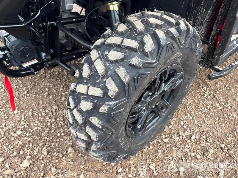 Linhai T-Boss 550 4x4 Utility Vehicle Küçük araçlar