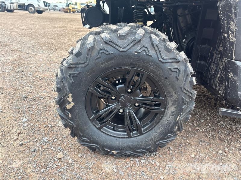 Linhai T-Boss 550 4x4 Utility Vehicle Küçük araçlar