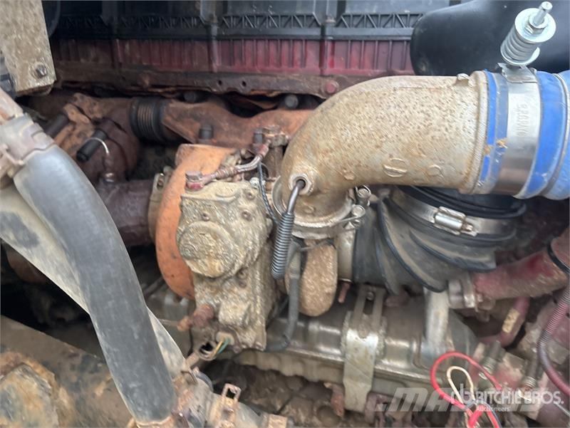 Mack Anthem 6x4 T/A Sleeper Truck Tractor (Inoperable) Ciągniki siodłowe