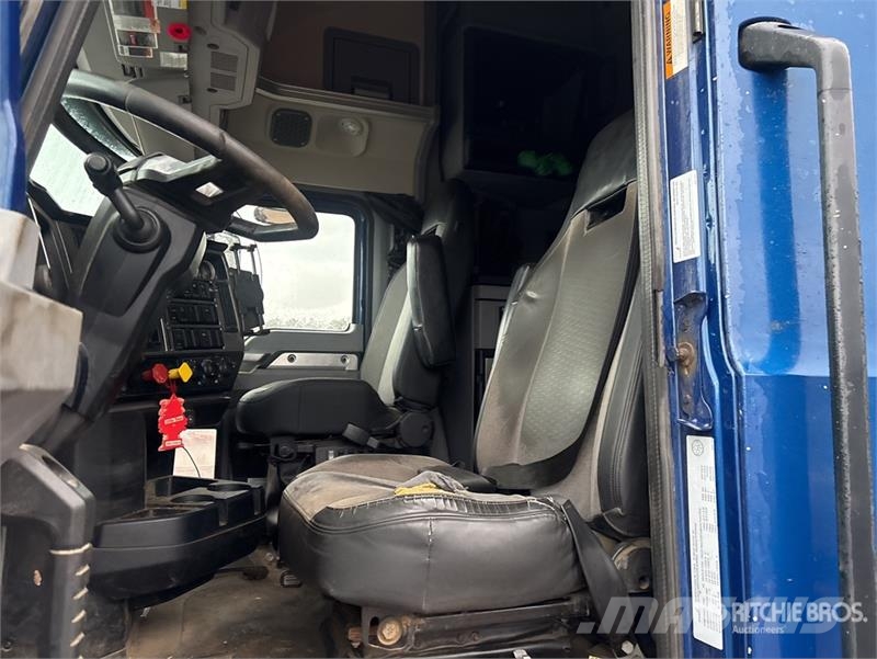 Mack Anthem 6x4 T/A Sleeper Truck Tractor (Inoperable) Ciągniki siodłowe