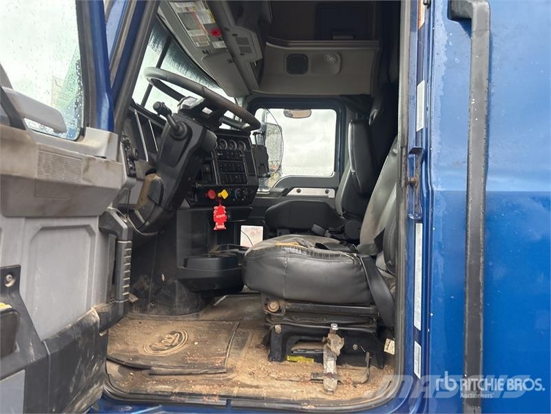 Mack Anthem 6x4 T/A Sleeper Truck Tractor (Inoperable) Ciągniki siodłowe