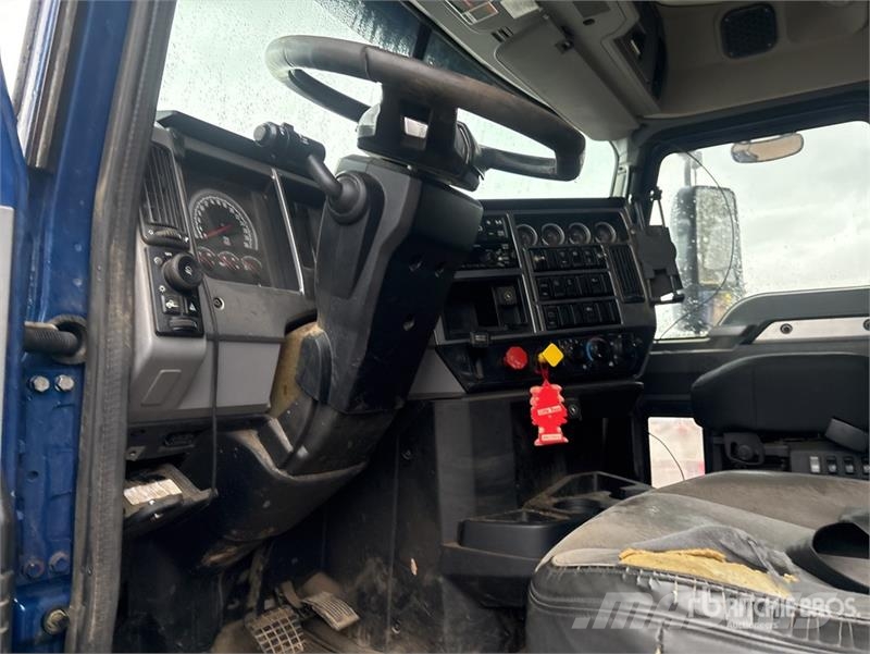 Mack Anthem 6x4 T/A Sleeper Truck Tractor (Inoperable) Ciągniki siodłowe