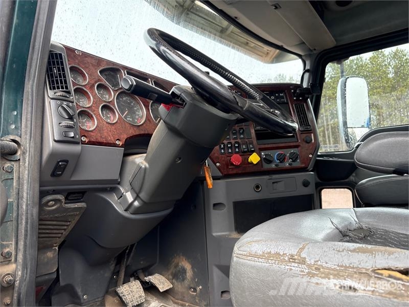 Mack CXU613 Vilcēji