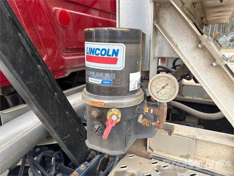Mack CXU613 Tracteur routier