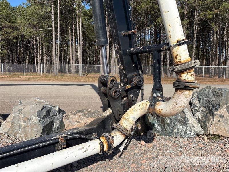 Mack MRU613 Camiones de concreto