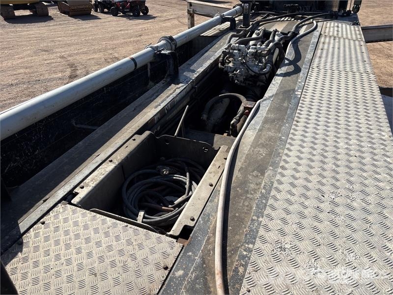 Mack MRU613 Camiones de concreto