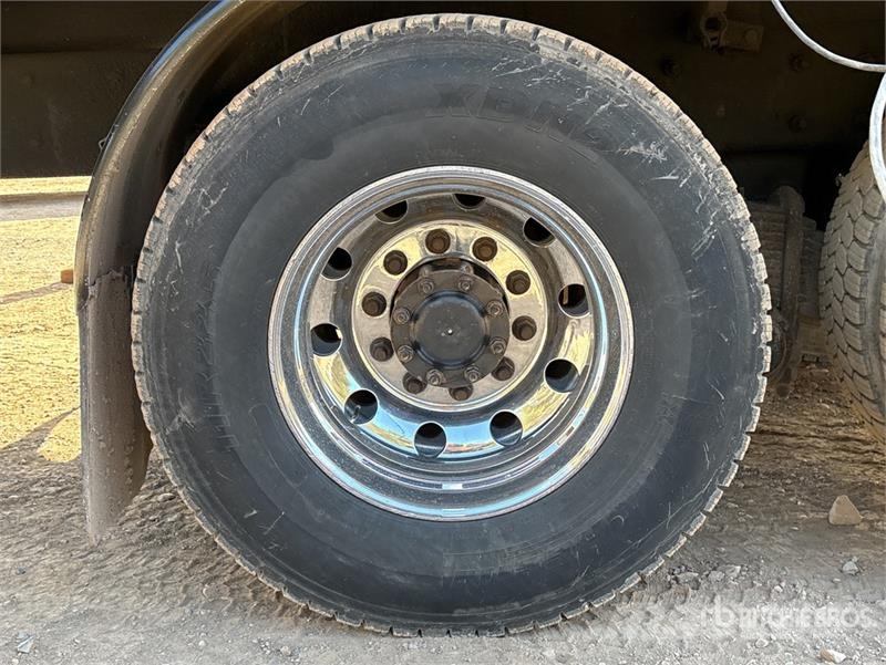 Mack MRU613 Camiones de concreto