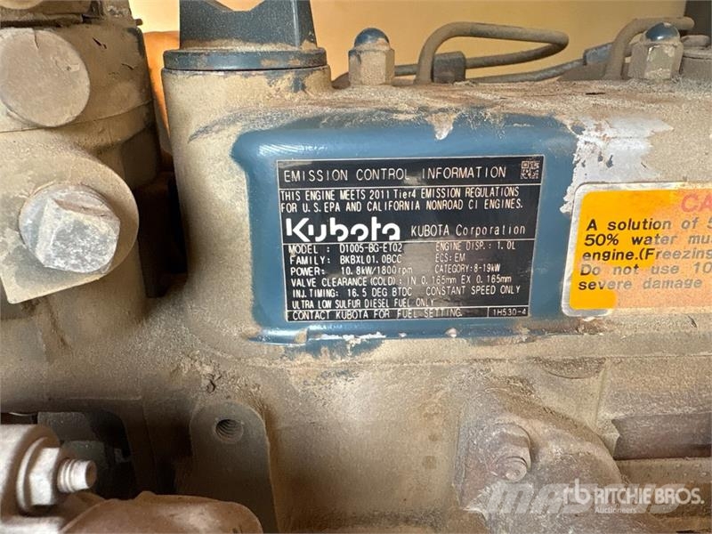 Magnum 3060K-MH Lichtmasten