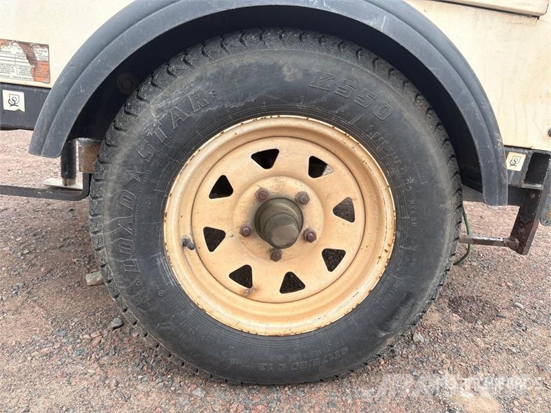 Magnum 3060K-MH Rasvetni stubovi
