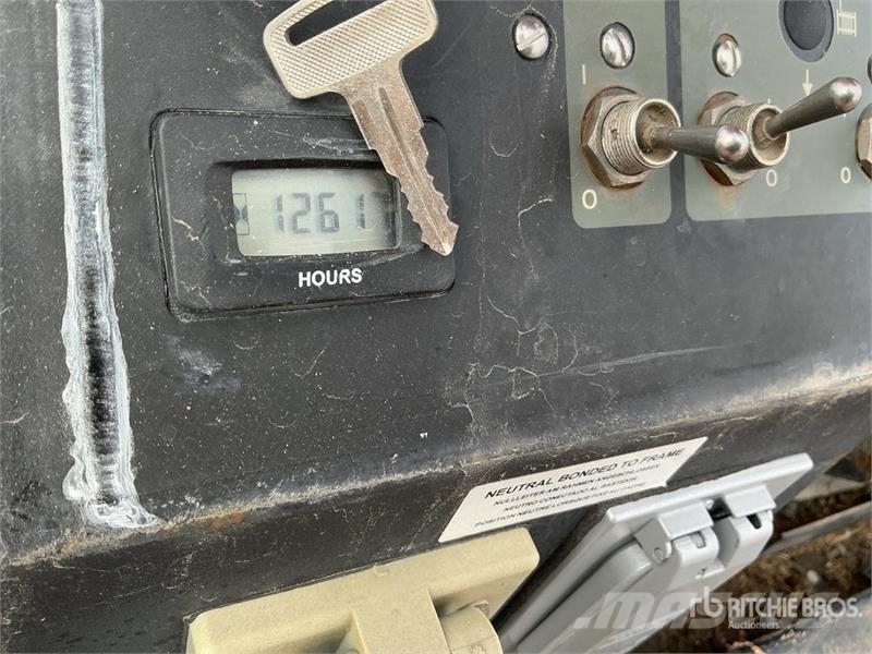 Magnum MLT6SK Осветительные установки