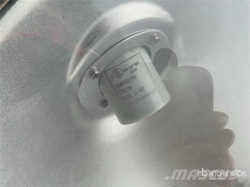 Magnum MLT6SK Осветительные установки