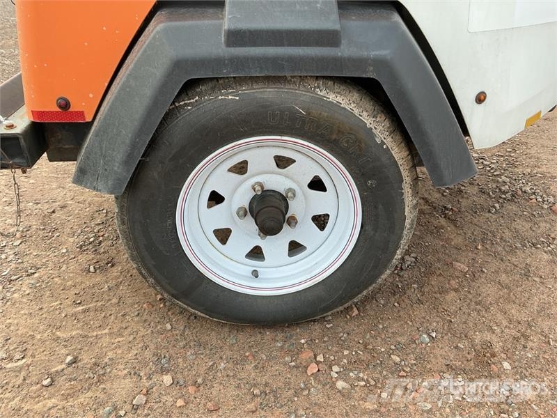 Magnum MLT6SK Осветительные установки