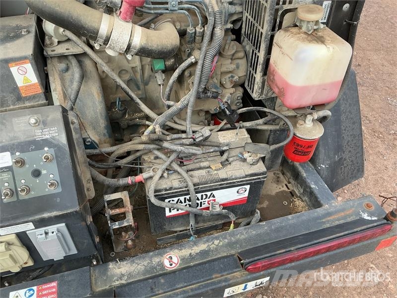Magnum MLT6SK Осветительные установки