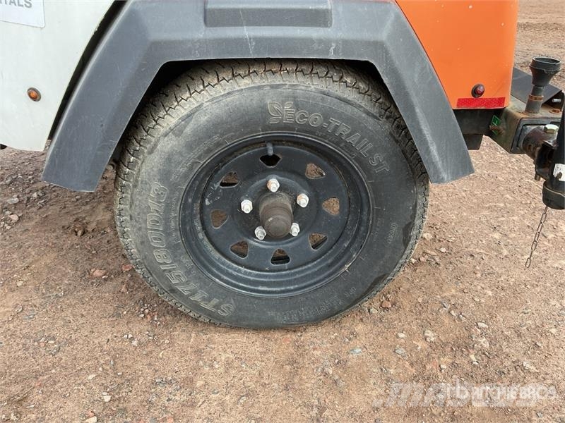 Magnum MLT6SK Осветительные установки