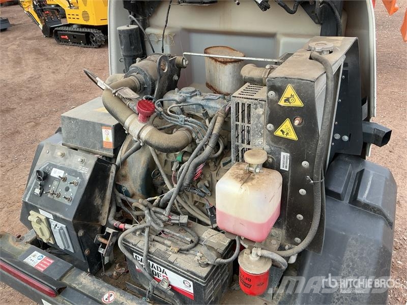 Magnum MLT6SK Осветительные установки