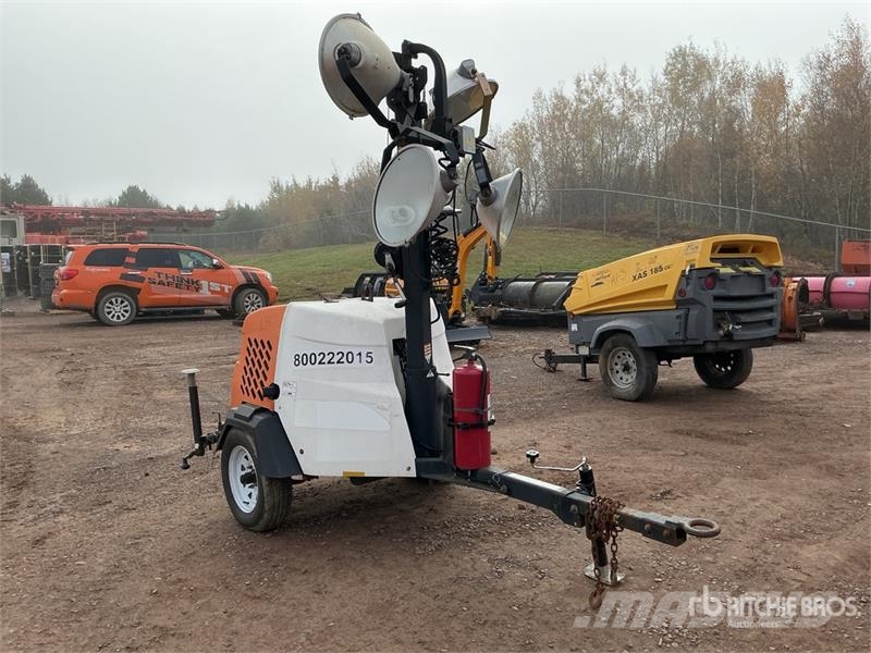 Magnum MLT6SK Осветительные установки