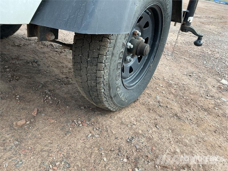 Magnum MLT6SK Осветительные установки