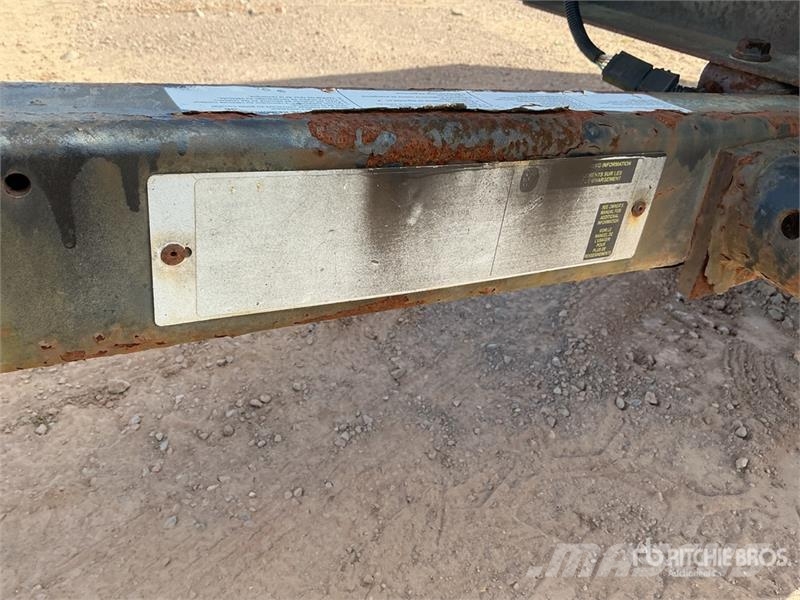 Magnum MMG25FH Dizel generatori