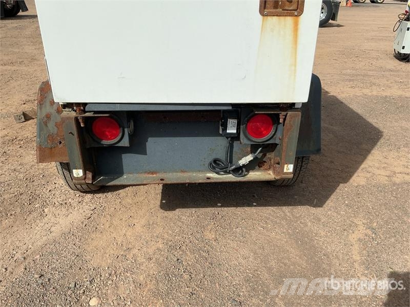 Magnum MMG25FH Dizel generatori
