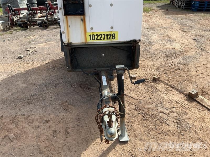 Magnum MMG25FH Dizel generatori