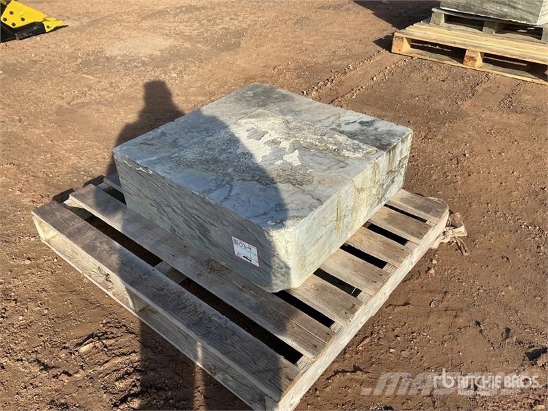 Marble Block Seilwinden, Bauaufzüge und Lastenaufzüge