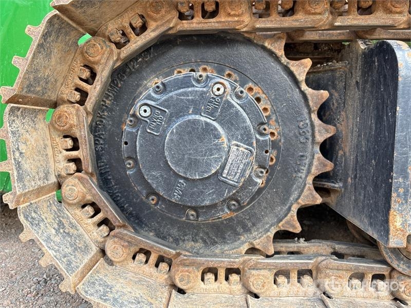 McCloskey R105 Tracked Screen Plant غرابيل
