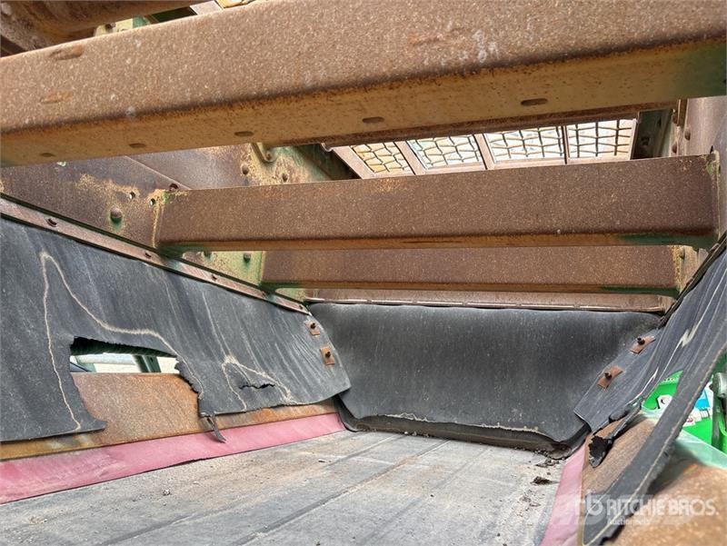 McCloskey R105 Tracked Screen Plant غرابيل