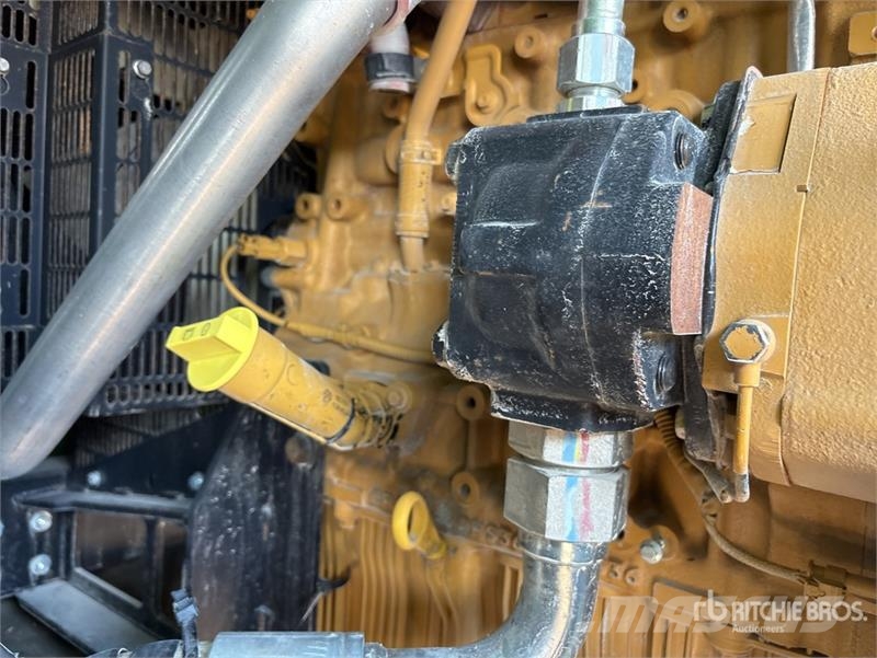 McCloskey R105 Tracked Screen Plant غرابيل