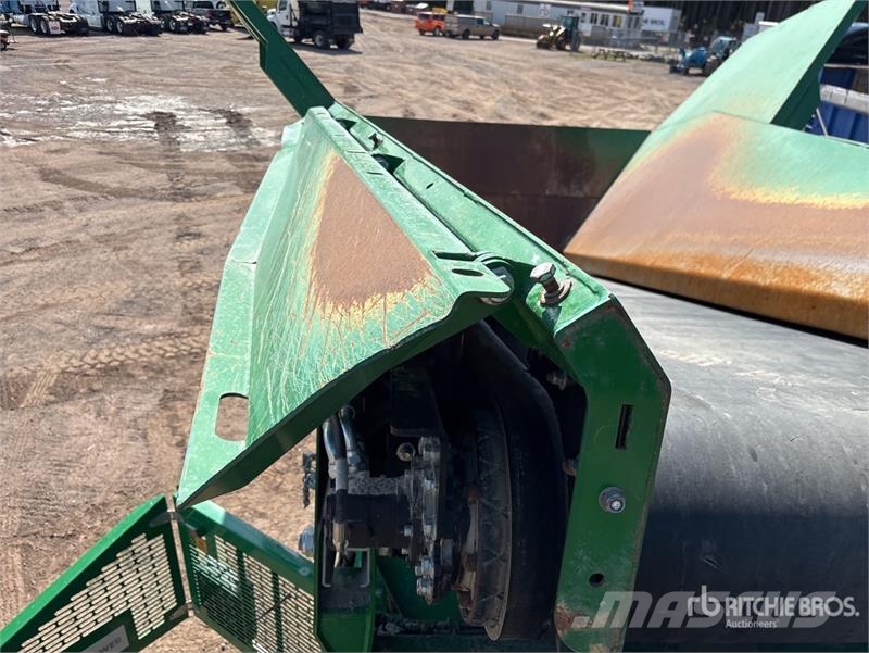 McCloskey R105 Tracked Screen Plant غرابيل