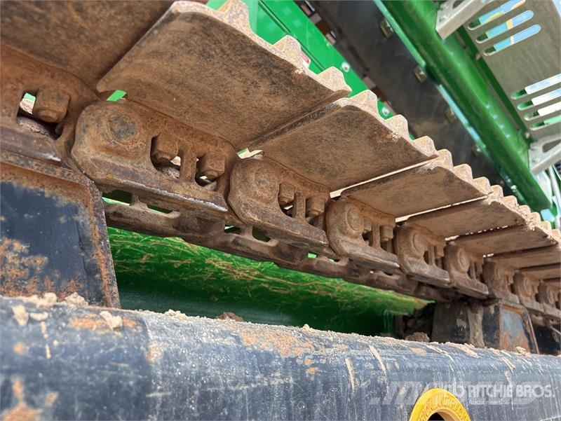 McCloskey R105 Tracked Screen Plant غرابيل