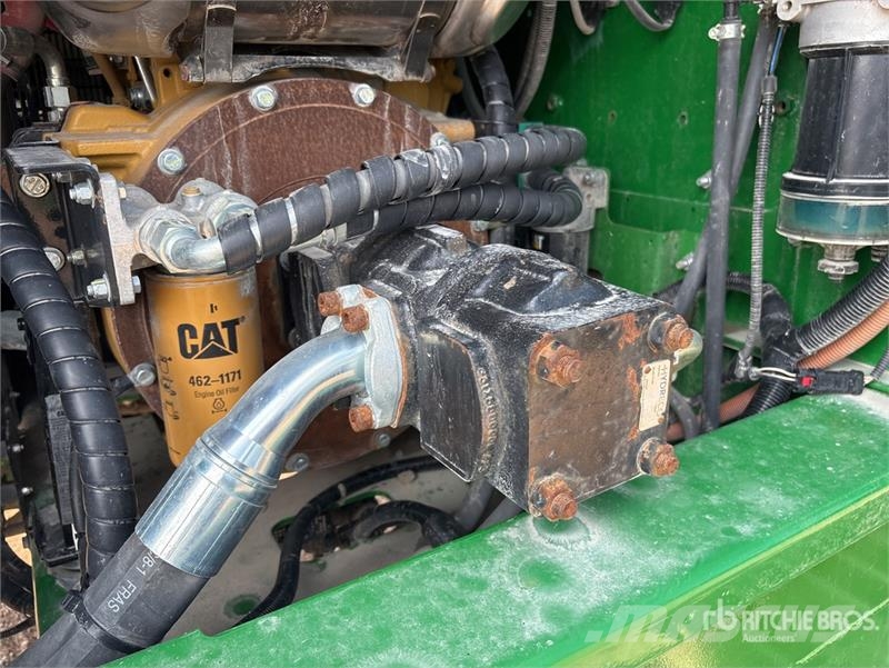 McCloskey R105 Tracked Screen Plant غرابيل