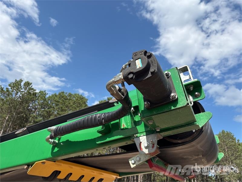 McCloskey R105 Tracked Screen Plant غرابيل