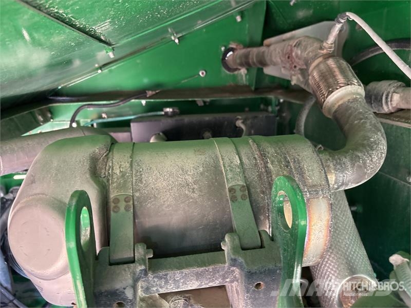 McCloskey R105 Tracked Screen Plant غرابيل