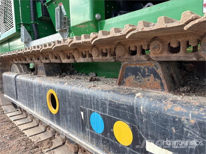 McCloskey R105 Tracked Screen Plant غرابيل
