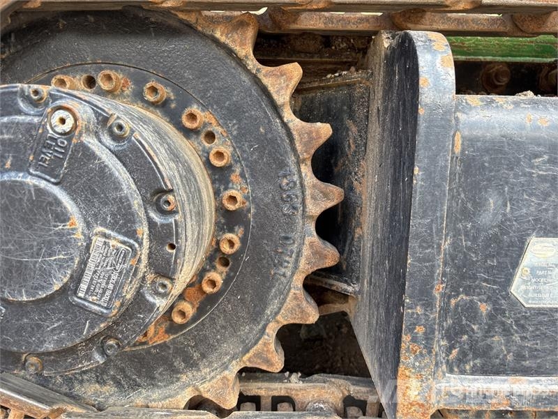 McCloskey R105 Tracked Screen Plant غرابيل