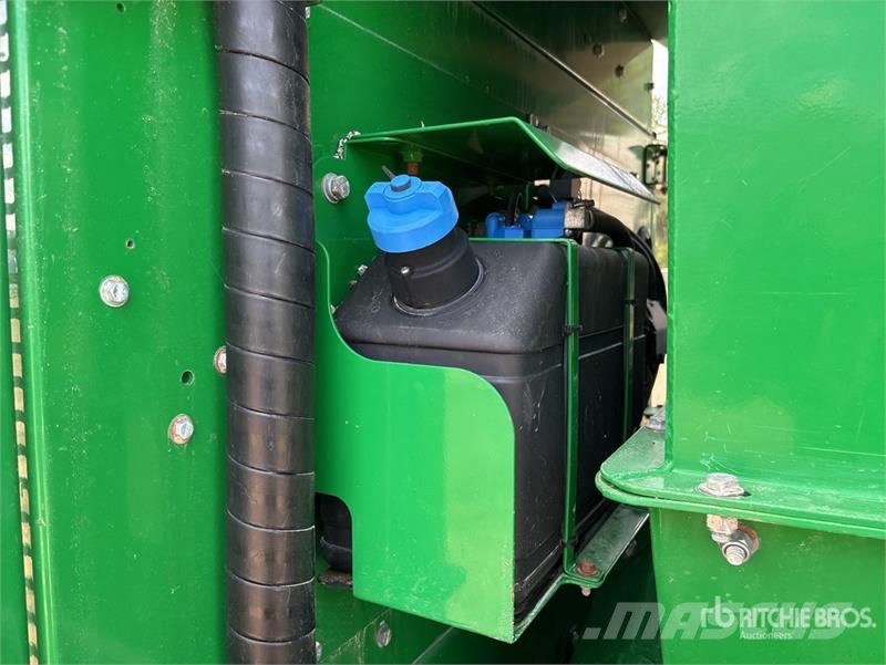 McCloskey R105 Tracked Screen Plant غرابيل