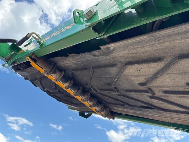 McCloskey R105 Tracked Screen Plant غرابيل