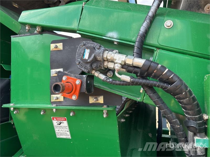 McCloskey R105 Tracked Screen Plant غرابيل